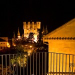 Hotel Don Felipe. Segovia