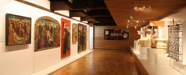 El Museo de Segovia abre sus puertas de par en par