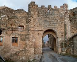 Ayllón y Maderuelo, entre los pueblos más bonitos de España