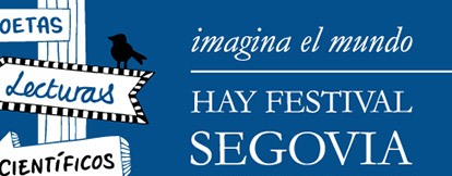 Hay festival Segovia