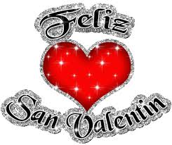 San Valentín 2014