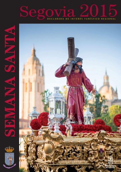 Semana Santa Segovia 2015