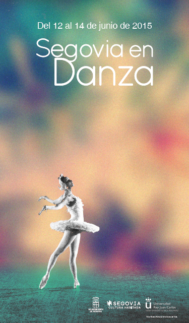 Segovia en danza 2015