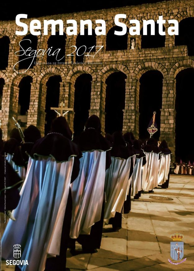 La Semana Santa de Segovia ya es de Interés Turístico Nacional