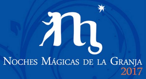 Noches mágicas de la Granja 2017