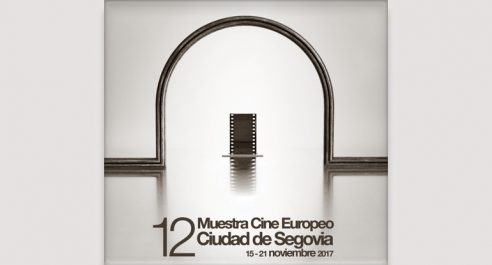XII Muestra de Cine Europeo Ciudad de Segovia (MUCES)